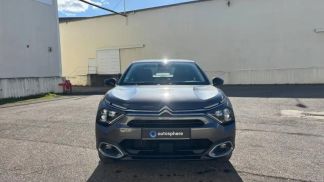 Leasing Sedan Citroën C4 2023