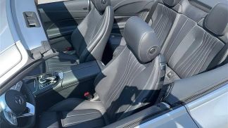 Leasing Convertible MERCEDES E 300 2020