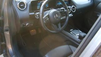 Leasing Hatchback MERCEDES B 180 2020