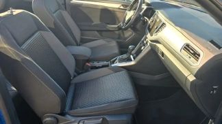 Financování Konvertibilní Volkswagen T-Roc 2021