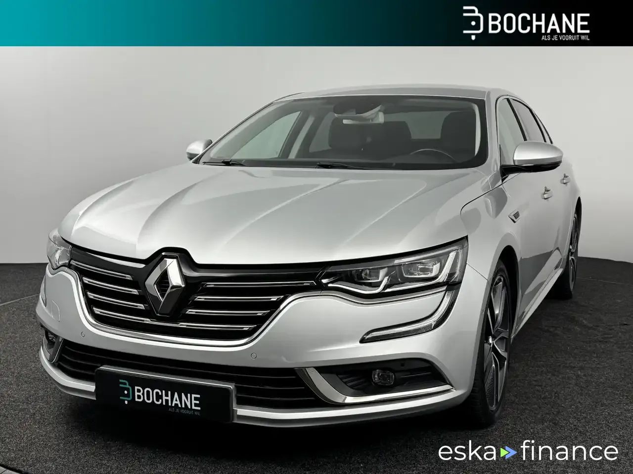 Leasing Sedan Renault Talisman 2019