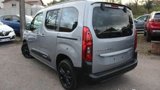 Finansowanie Van Citroën Berlingo 2025