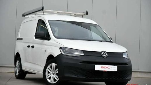 Volkswagen Caddy 2021