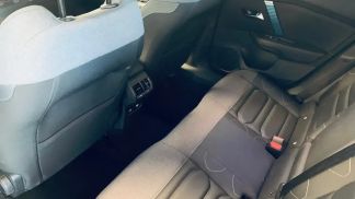 Leasing Van Citroën C4 2023