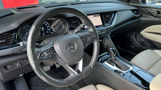 Lízing Sedan Opel Insignia 2019