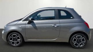 Finansowanie Hatchback Fiat 500 2023