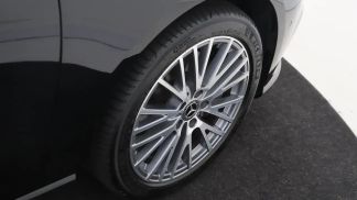 Leasing Wagon MERCEDES CLA 250 2022