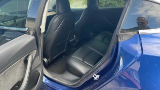 Finansowanie Sedan Tesla Model 3 2019