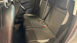 Leasing Hatchback Peugeot 2008 2014