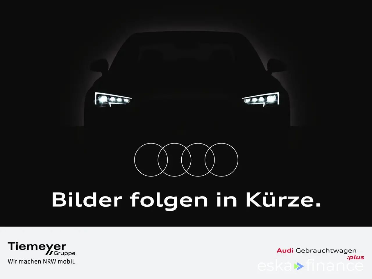 Leasing Convertible Audi A5 2024