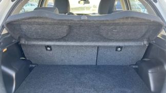 Leasing Sedan Toyota Yaris 2019