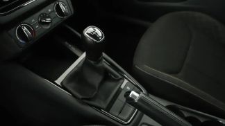 Finansowanie Sedan Skoda Scala 2021