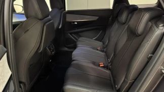 Finansowanie Hatchback Peugeot 5008 2024