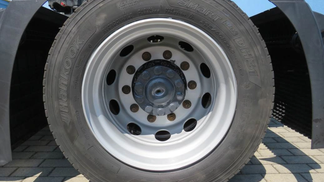 Lízing Traktor MERCEDES 1842 2019