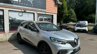 Leasing SUV Renault Kadjar 2019