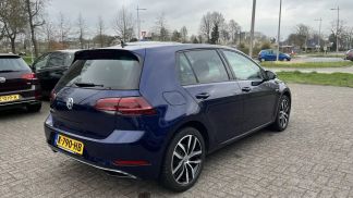 Leasing Hatchback Volkswagen E-GOLF 2020