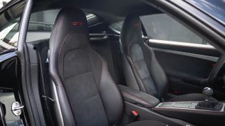 Lízing Kupé Porsche 718 2020