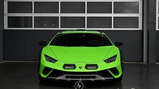 Finansowanie Coupé Lamborghini Huracán 2023
