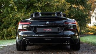 Finansowanie Zamienny BMW Z4 2021