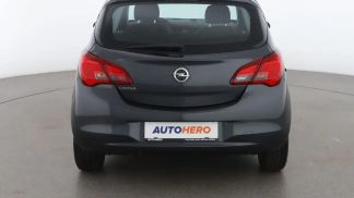 Leasing Hatchback Opel Corsa 2017