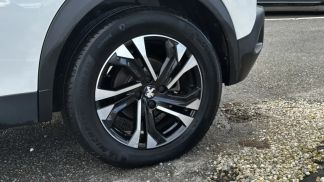 Lízing SUV Peugeot E-2008 2021
