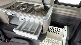 Finansowanie Hatchback Volkswagen T7 CALIFORNIA 2025