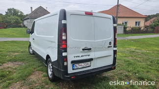 Van Fiat Talento 2020