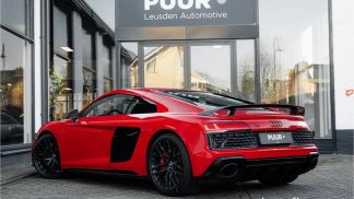 Leasing Coupe Audi R8 2019