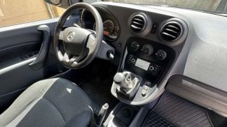 Leasing Hatchback MERCEDES CITAN 2019