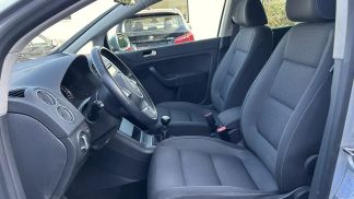 Leasing Hayon Volkswagen Golf Plus 2010