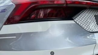 Finansowanie Coupé Audi e-tron GT 2024