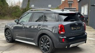 Finansowanie Hatchback MINI Cooper Countryman 2017