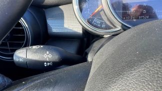 Leasing Convertible MINI Cooper 2018