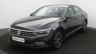 Lízing Sedan Volkswagen Passat 2020