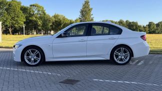 Lízing Sedan BMW 318 2018