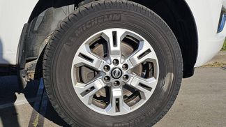 Leasing Pickup Nissan Navara 2020