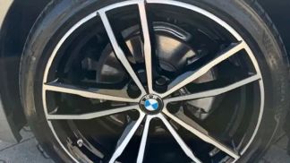 Leasing Wagon BMW 320 2024