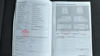 Leasing Passenger transport Volkswagen Caddy 2015