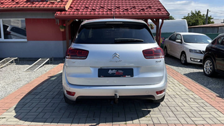 Lízing Osobná doprava Citroën C4 Picasso 2013