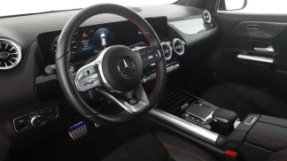 Finansowanie SUV MERCEDES GLA 200 2023