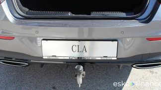 Leasing Coupé MERCEDES CLA 220 2024