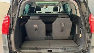 Leasing Hatchback Peugeot 5008 2011
