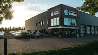 Lízing Kabriolet BMW 320 2013
