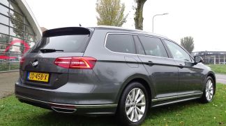 Finansowanie Wóz Volkswagen Passat Variant 2016