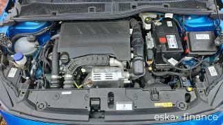 Leasing Hayon Peugeot 208 2023