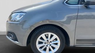Finansowanie Hatchback Seat Alhambra 2019