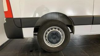 Financování Van Renault Master 2023