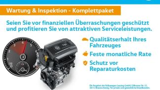 Finansowanie Hatchback Volkswagen Caddy 2023