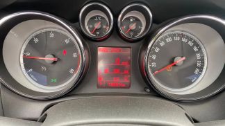Leasing Convertible Opel Cascada 2015
