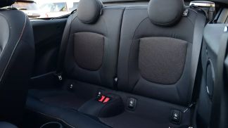 Lízing Kabriolet MINI Cooper Cabrio 2018